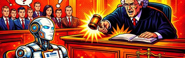 Анализ юридических рисков в области HR-технологий: баги, ИИ, персональные данные