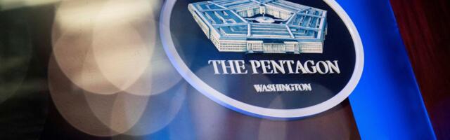 Pentagon appears to be ‘punishing’ Anthropic in violation of free speech, judge says
