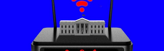 The United States router ban, explained
