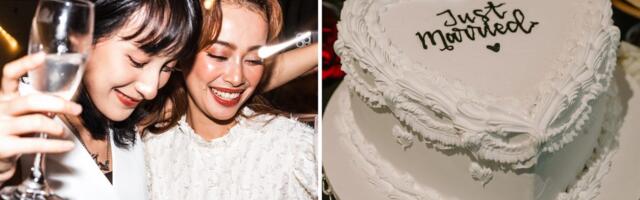 Wedding trends that are in and out for 2026, according to wedding planners