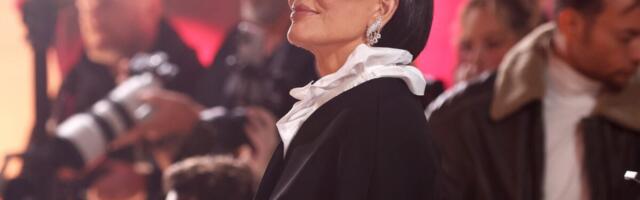 China’s Biggest Social Media Celebrity Is… Kris Jenner?