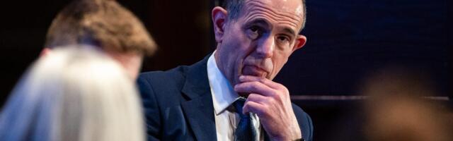 Keith Rabois explains why he gave up laptops and desktops