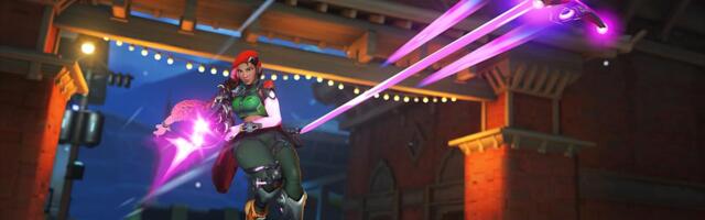 Blizzard just made Overwatch’s best mode much worse