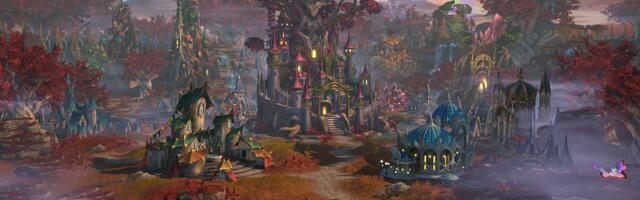 The next Heroes of Might and Magic is launching in early access this month — 'We want to do all of the development with community in mind' says dev