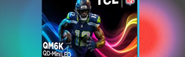 Id tell anyone to buy the TCL QM6K mini-LED TV, so maybe you should while the 75-inch is almost 50% off