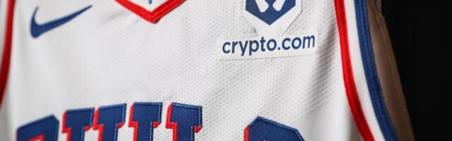 Crypto.com’s high-rolling head of marketing to leave after almost six years