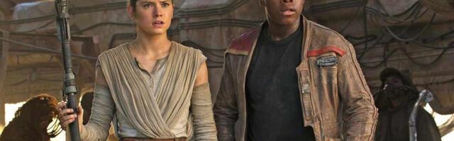 32 Disney movies have hit $1 billion at the box office — here they all are