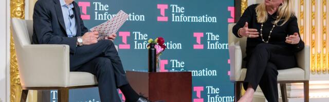 How AI Is Rewriting the Corporate Playbook
