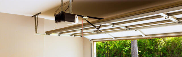 4 High-Tech Garage Gadgets Worth The Hefty Price Tag