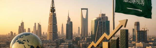 Capital Markets Opportunity: BlackRock Outlines Saudi Arabia’s Path to Mobilize Trillions in Domestic Savings