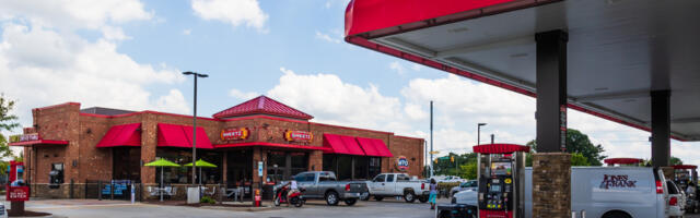 Unwritten Rules Drivers Should Know When Making A Pit Stop At Sheetz
