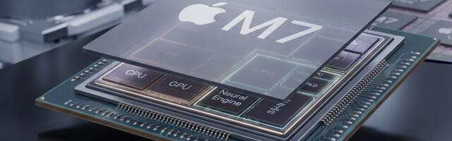 Apple to skip the M6 Pro and Max chips and focus on boosting AI for the M7 generation
