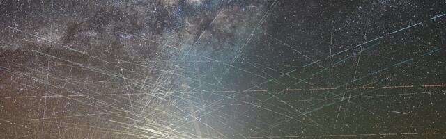 Scientists warn Elon Musk’s orbital data centers could blind Earth’s biggest telescopes