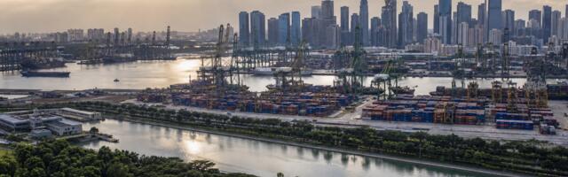 Singapore had no natural resources, no fresh water and no land to spare when it was expelled from Malaysia in 1965, and within a single lifetime it became one of the richest nations on Earth