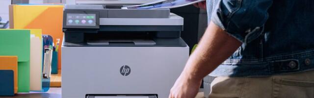 What Features Matter Most in a Printer for a Small Business or Home Office?