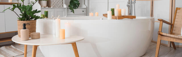 Mini Gadgets For Your Bathroom That Are Pretty Useful