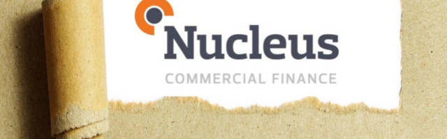 Behind the Idea: Nucleus Commercial Finance