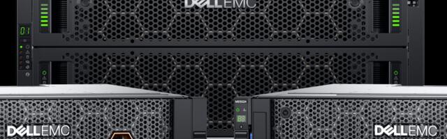 PowerVault ME5: Dell introduces the new gold standard for entry storage