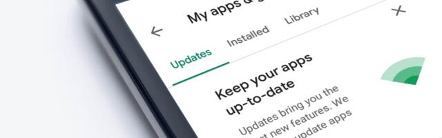 Google Play Reportedly Bans Dozens of Spyware Apps