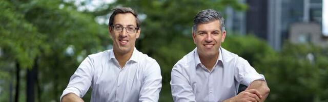 Maxa raises $2.9 million CAD to help businesses automate resource planning