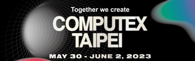 COMPUTEX 2023: Connecting tech innovators to shape a sustainable future (Sponsored)