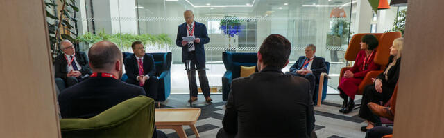 Fexco Asset Finance joins SBCI’s Energy Efficiency Loan SchemeFexco Asset Finance