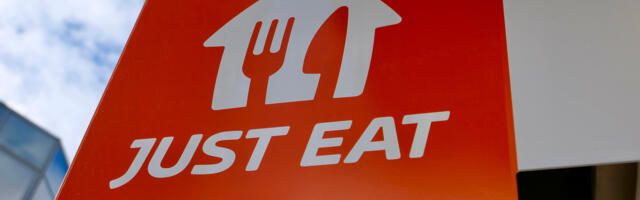 Just Eat cuts almost 2,000 jobs as it returns to gig economy model