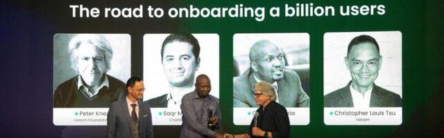 Venom to launch a Blockchain Hub with Kenyan Government to promote innovation in crucial sectors