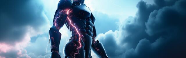 AI doom, AI boom and the possible destruction of humanity