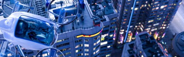 Top 10 Technologies and Ideas From Science Fiction That Became Reality
