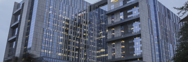 Amazon inks cloud deal with Airtel in India