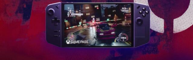 Lenovo Legion Go gaming handheld announced with 144Hz LCD, detachable controllers and Ryzen Z1 series chipsets