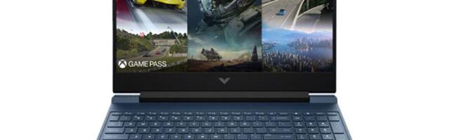 HP Victus. The Sweet Spot's Sweet Spot