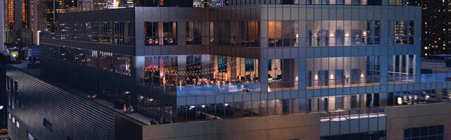 Skift Global Forum 2024 Venue Announced