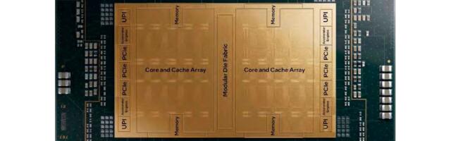 Intel's Granite Rapids listed with huge L3 cache upgrade to tackle AMD EPYC - software development emulator spills the details