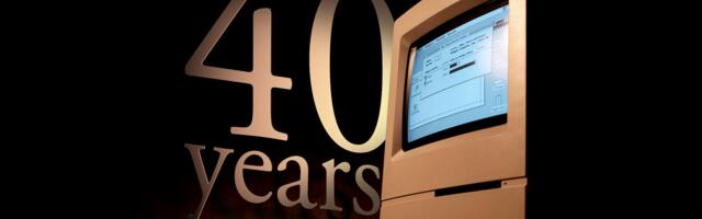 The Mac Turns 40: Read Apple's Announcement From 1984