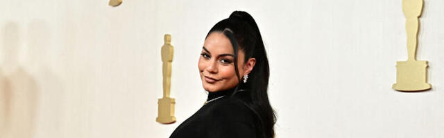 Oscars 2024 red carpet: See what the stars wore