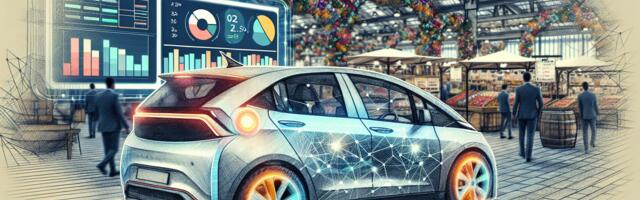 Recurrent offers transparency tool for used EV market