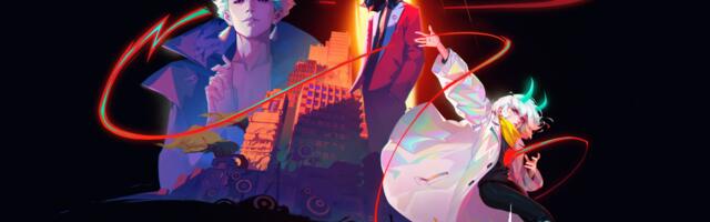 Hyper Light Drifter developer's next game spearheads Devolver Direct