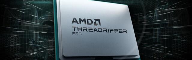 AMD Threadripper 9000 “Shimada Peak” CPU surfaces in shipping manifest — next-gen Zen 5 HEDT chip sports 96 cores and 192 threads