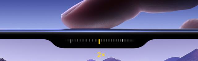 iPhone 16 Hands-On Videos: See the New 'Camera Control' in Action