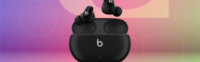 Missed Prime Day? Score a Pair of Beats Studio Buds for a Cool $80