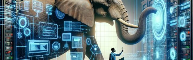 Timescale expands open source vector database capabilities for PostgreSQL