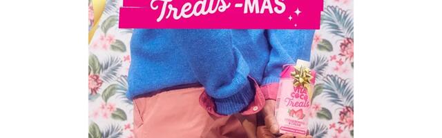 Vita Coco’s 12 Days of Treats-mas Giveaway for an Early Christmas, Be a Winner of Amazing Prizes
