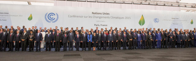 Trump May Again Pull Out of the Paris Climate Agreement: What Travel Businesses Say