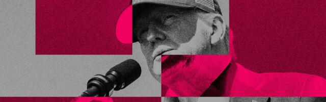 Trump’s first 100 days: all the news impacting the tech industry