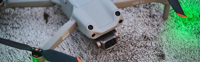 DJI explains why it won’t stop drones from flying over the White House — and what happens in a US ban