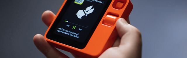 The Rabbit R1: all the latest news about this hare-raising AI gadget
