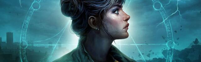 The Room studio's 80s-set paranormal VR mystery Ghost Town gets launch date