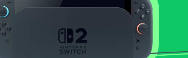 Nintendo digital lending feature reveals ‘Switch 2 Edition’ games are on the way